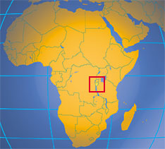 Burundi, Africa